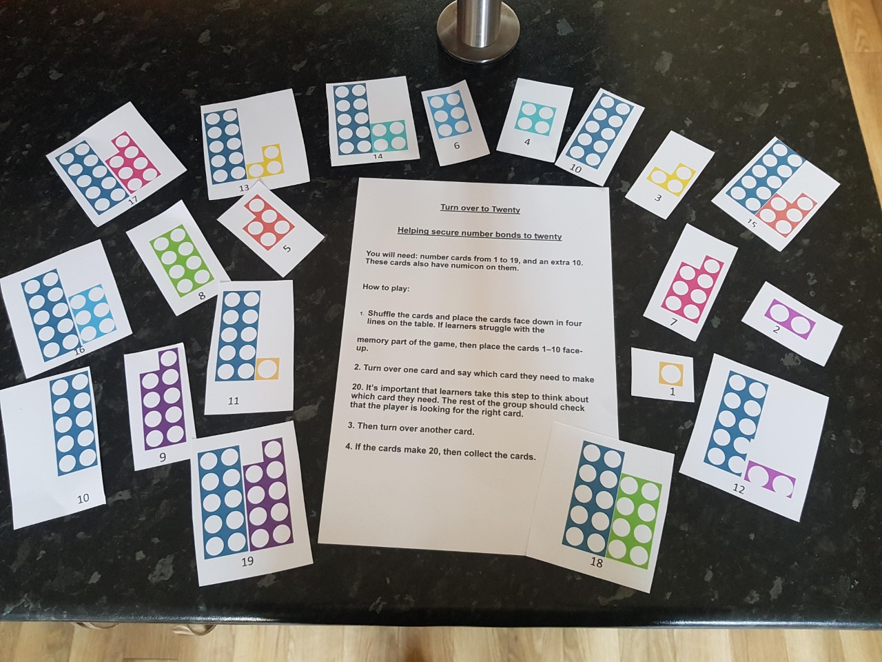 Maths-Game